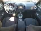 2015 NISSAN Juke