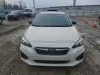 2017 SUBARU IMPREZA