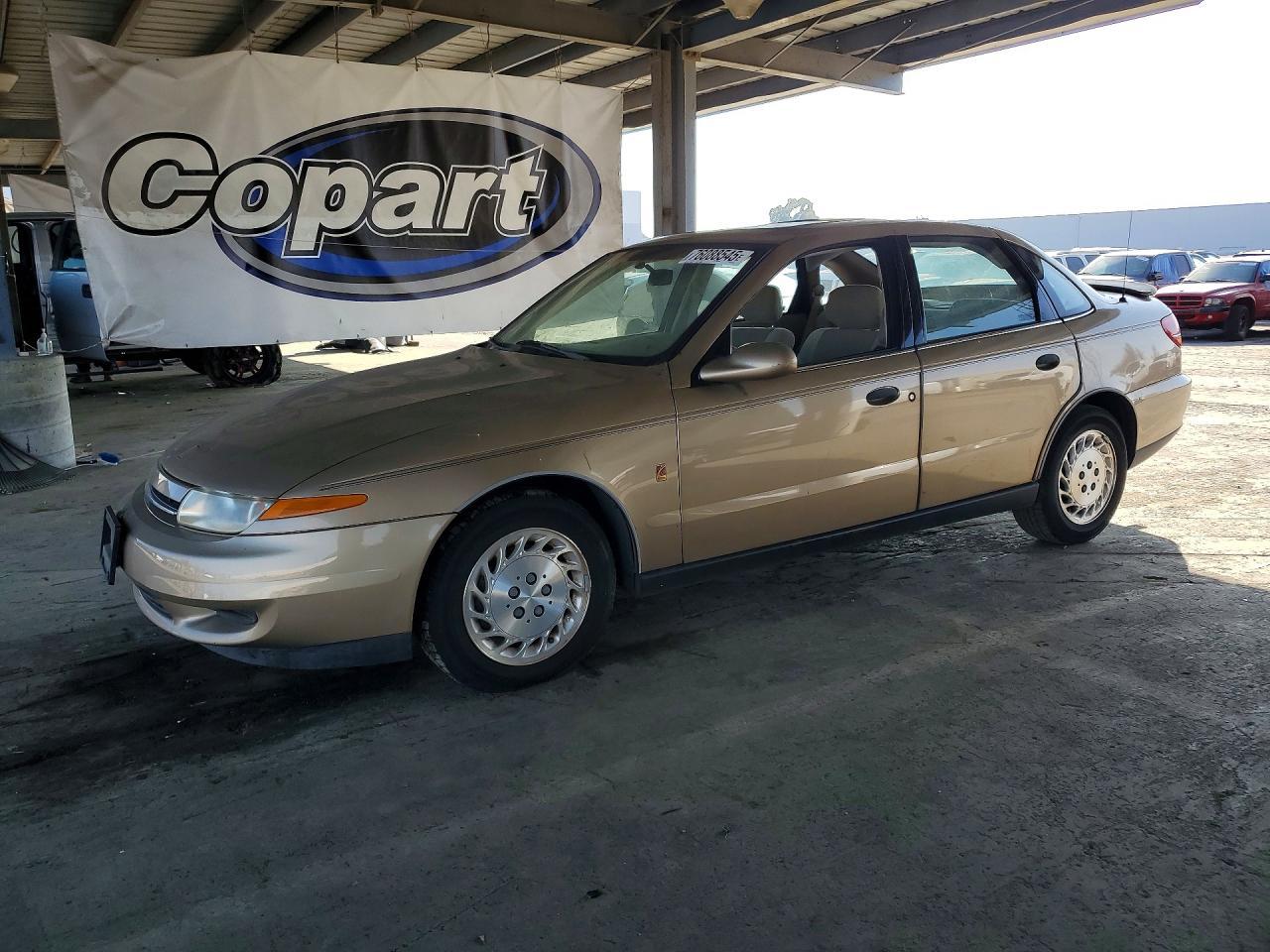 2002 SATURN L100
