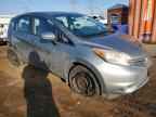 2015 NISSAN Versa Note