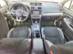 2016 SUBARU Crosstrek