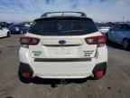2022 SUBARU Crosstrek