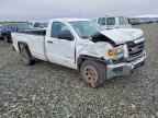 2015 GMC Sierra