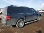 2017 LINCOLN Navigator