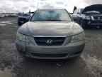 2007 HYUNDAI SONATA