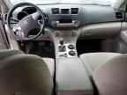 2012 TOYOTA Highlander Hybrid
