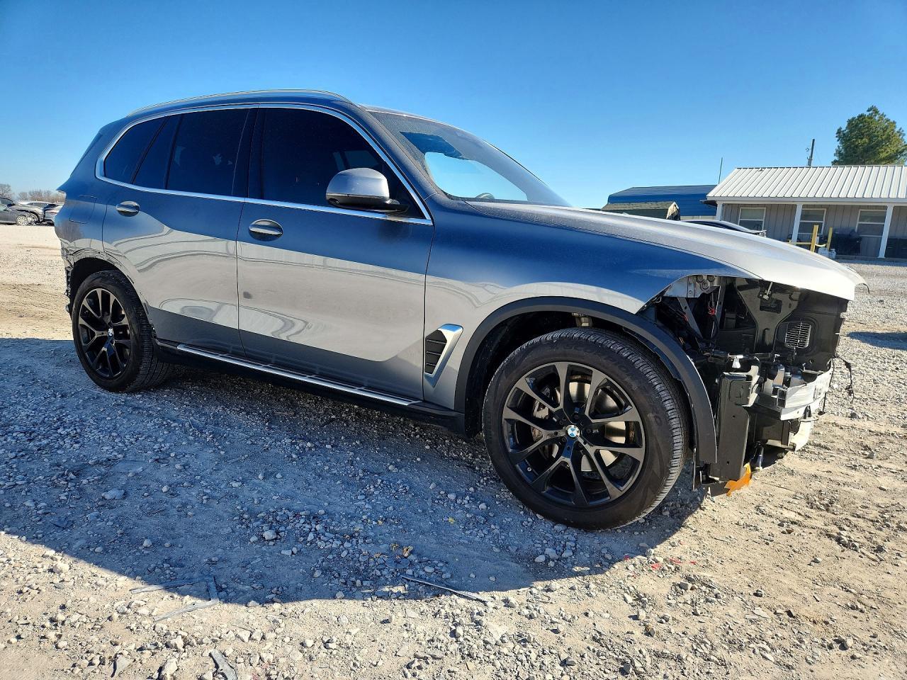 2024 BMW X5