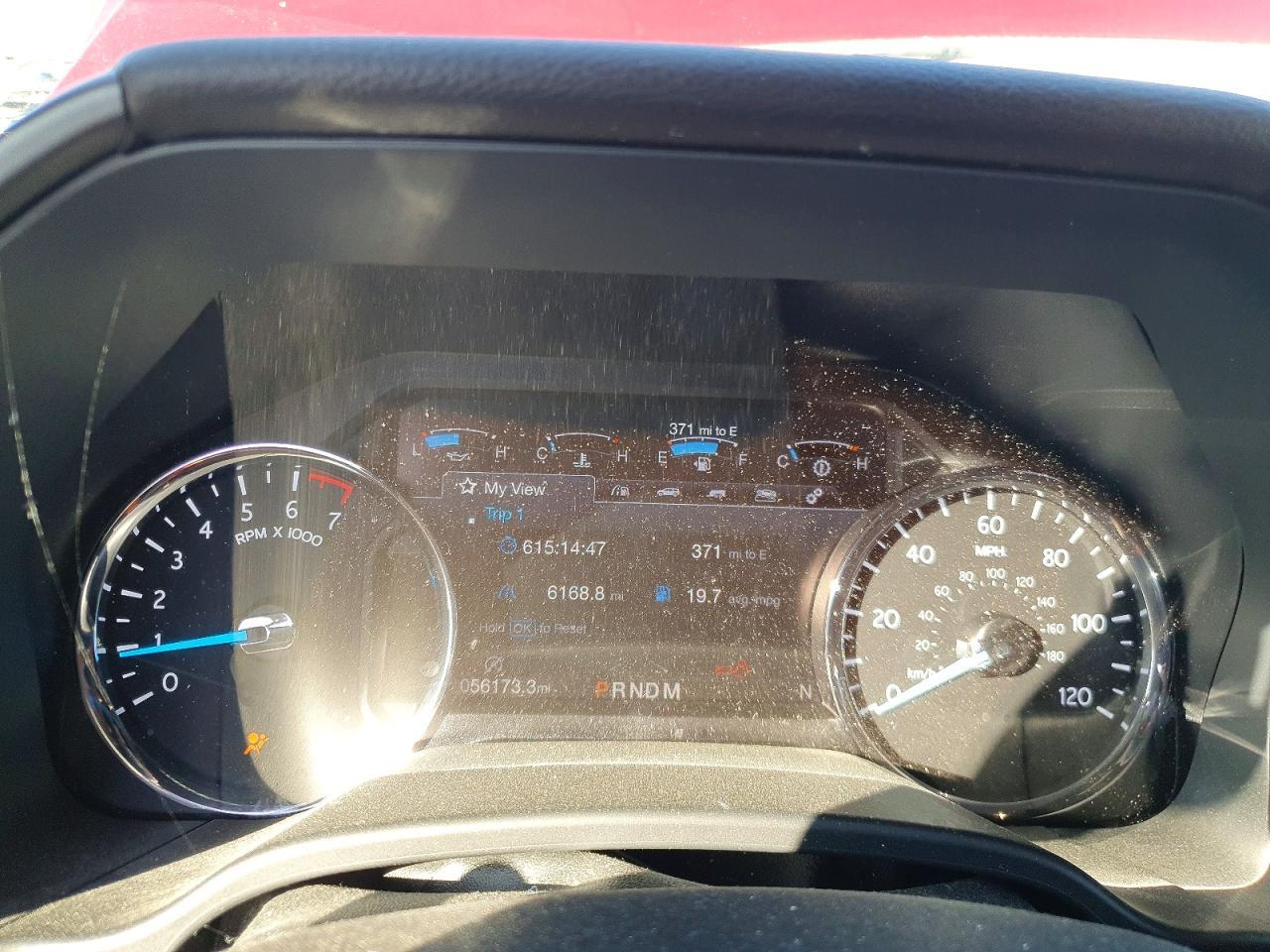 2019 FORD Expedition