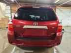 2008 TOYOTA HIGHLANDER
