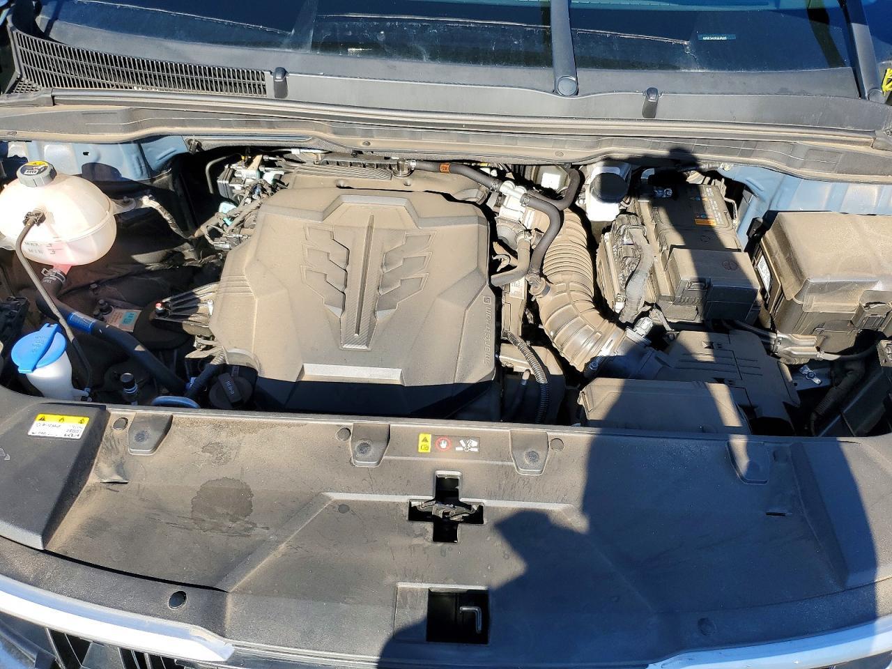 2024 KIA Carnival