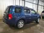 2011 HONDA PILOT