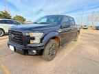 2015 FORD F-150 Lightning