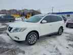 2014 NISSAN PATHFINDER