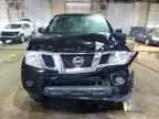 2012 NISSAN Frontier