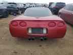 2000 CHEVROLET CORVETTE
