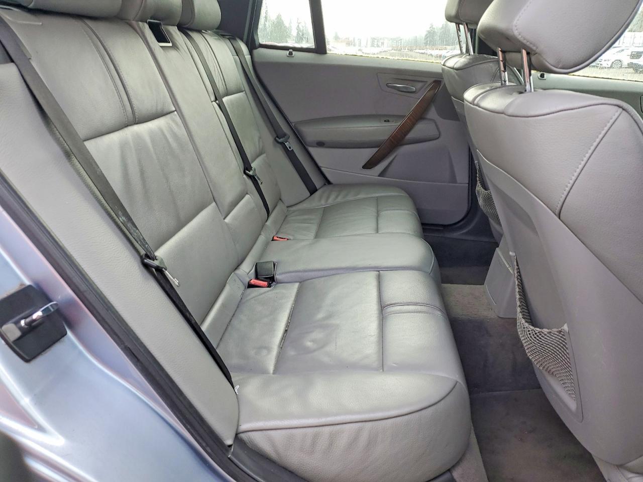2005 BMW X3