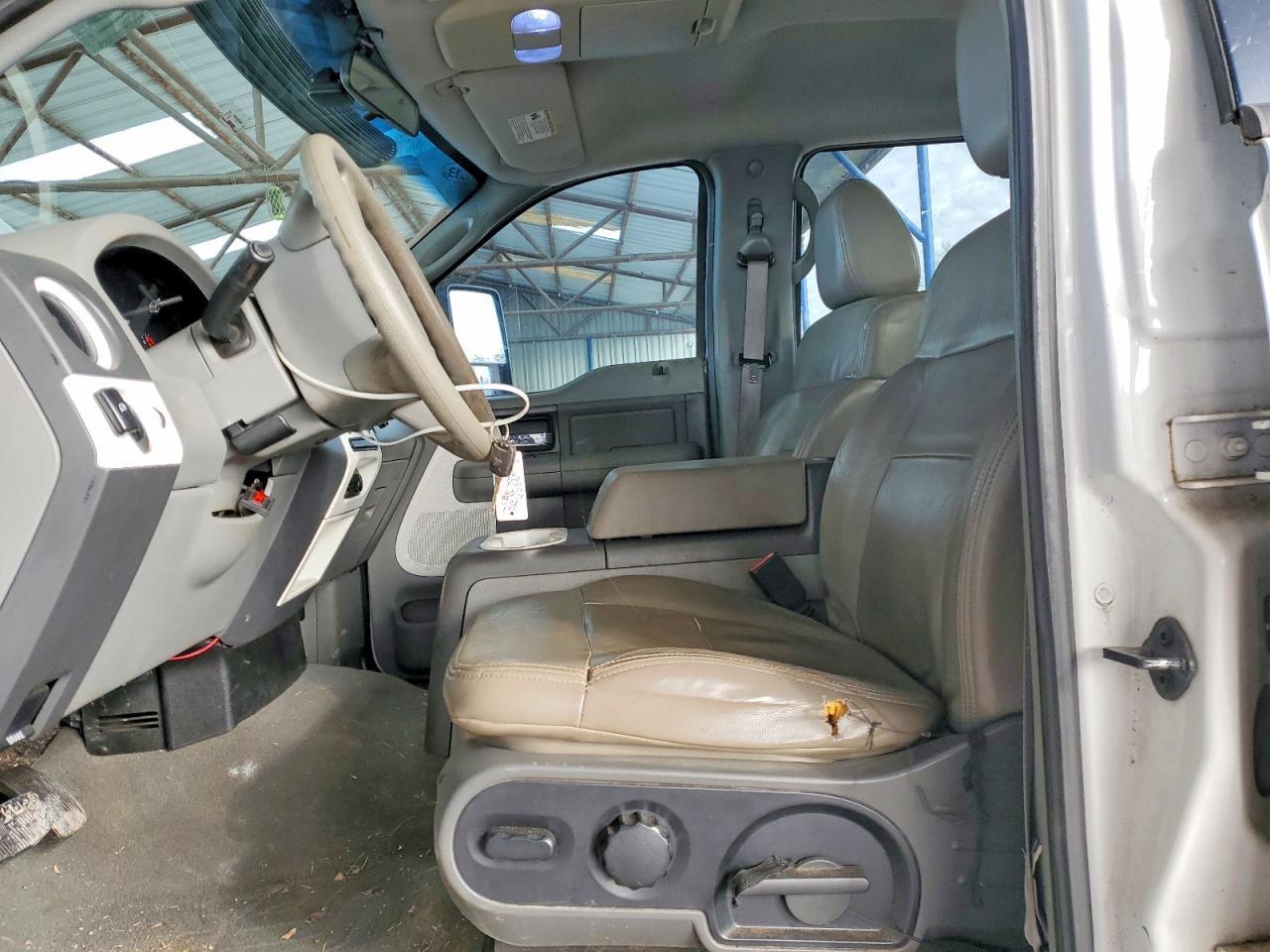 2006 FORD F-150 Lightning