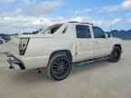 2004 CHEVROLET Avalanche