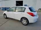 2012 NISSAN VERSA