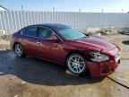 2011 NISSAN Maxima