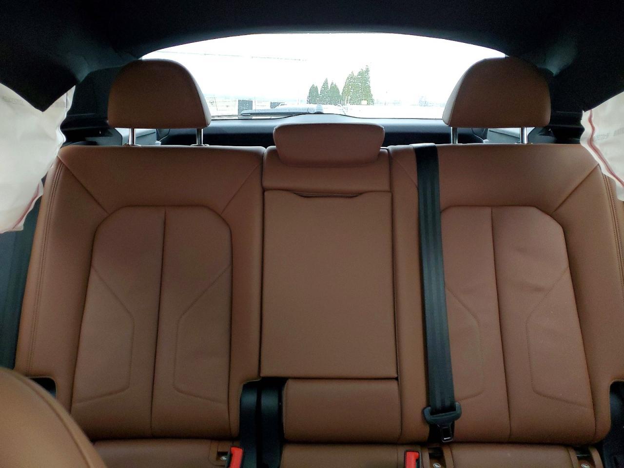 2024 AUDI Q3