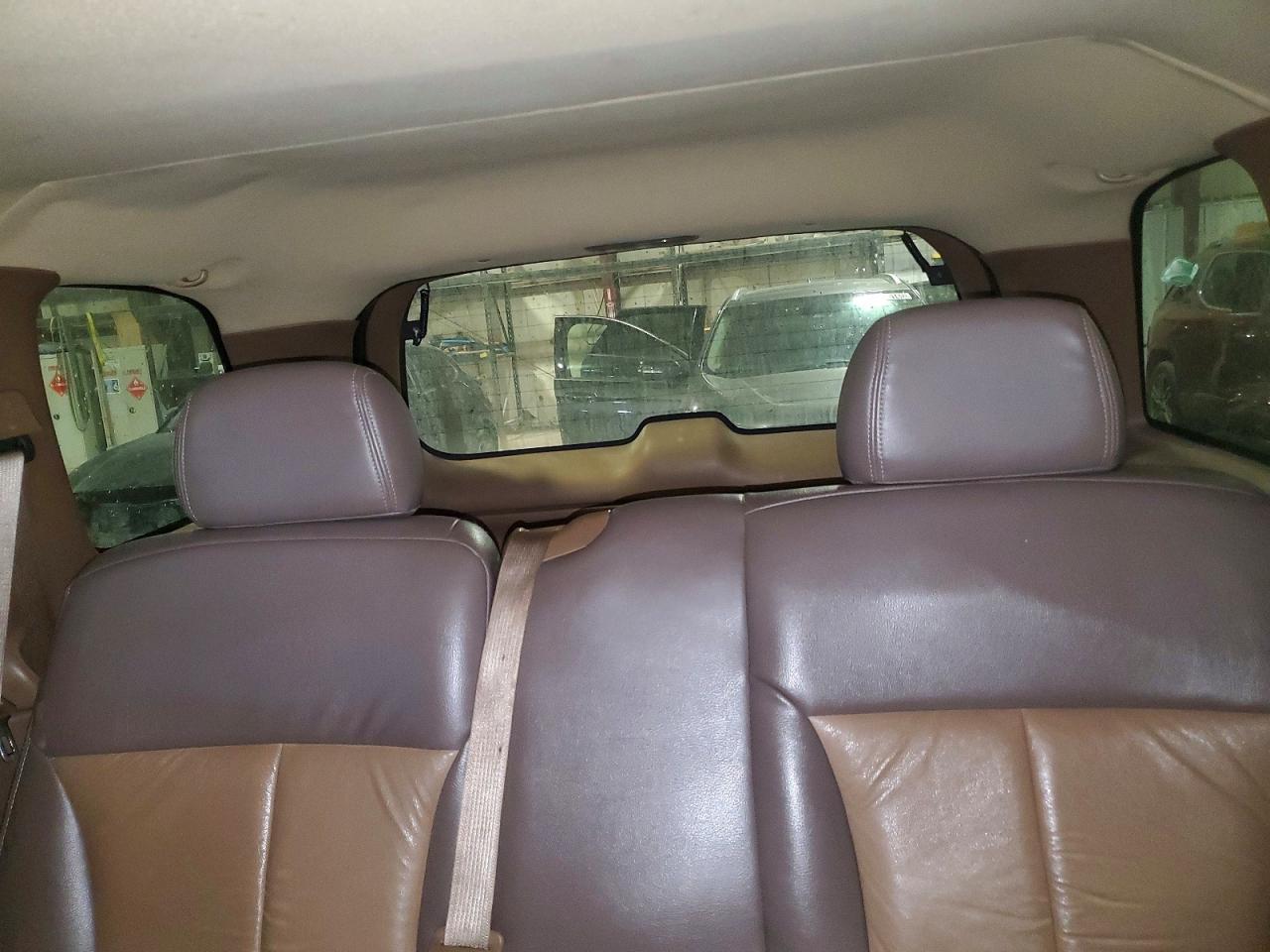 2002 CHEVROLET Trailblazer