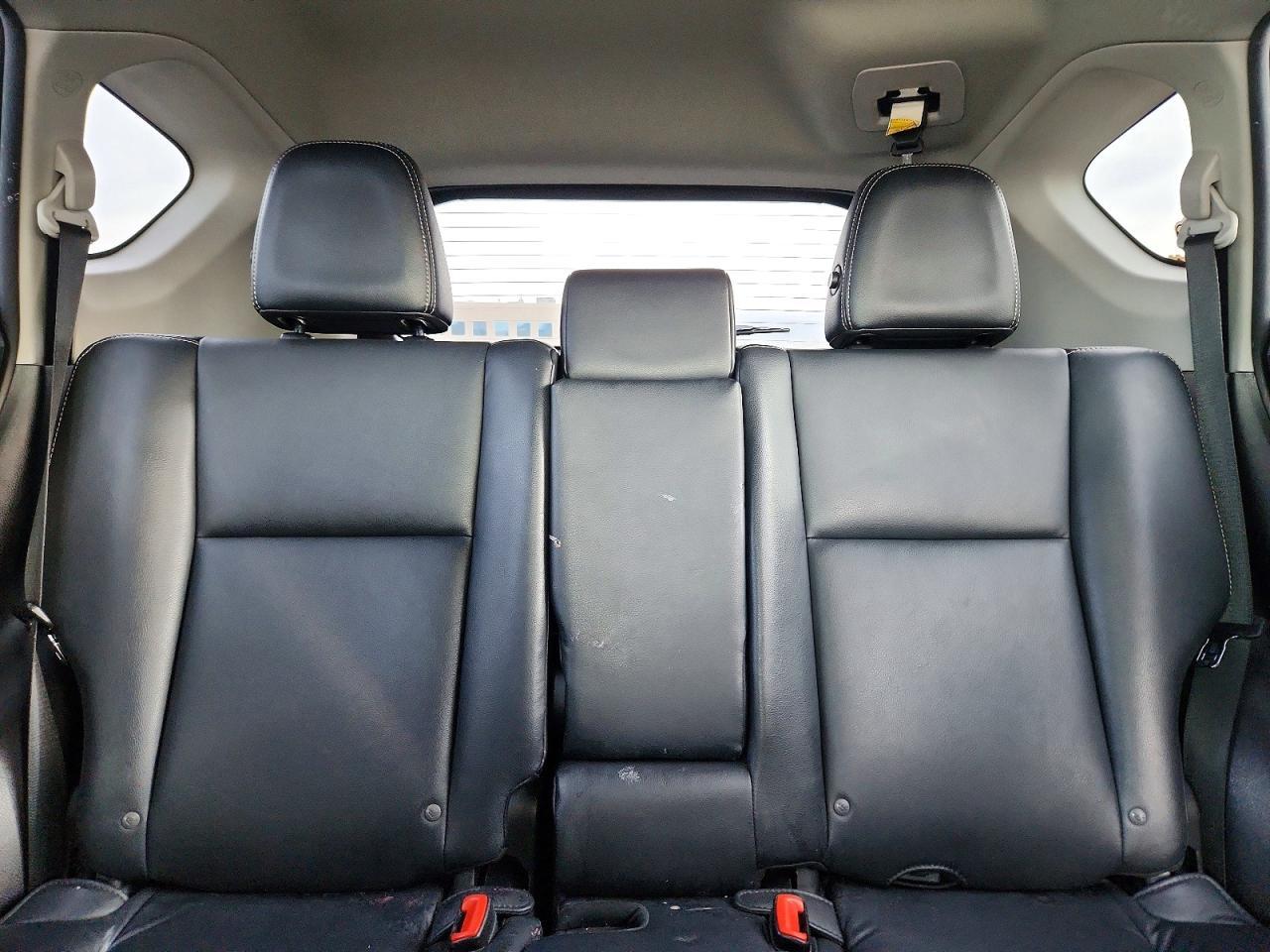 2013 TOYOTA RAV4