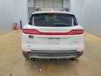 2018 LINCOLN MKC