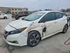 2022 NISSAN LEAF