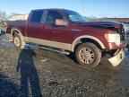 2010 FORD F-150 Lightning