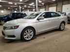 2016 CHEVROLET IMPALA