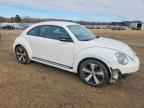 2012 VOLKSWAGEN Beetle