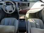 2012 TOYOTA SIENNA