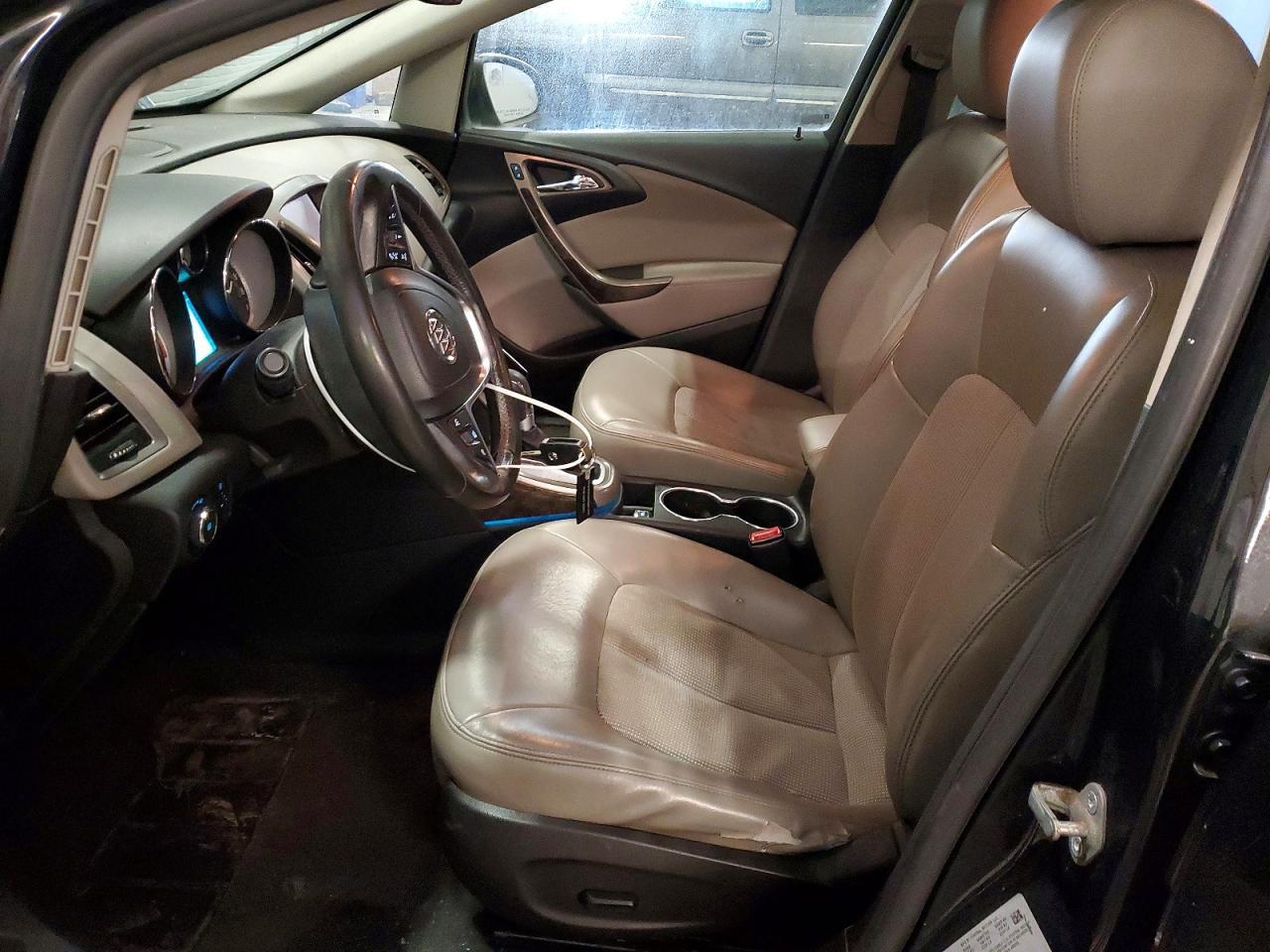 2013 BUICK VERANO