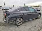 2014 NISSAN SENTRA