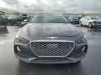 2020 GENESIS G70