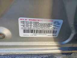 2008 MITSUBISHI outlander