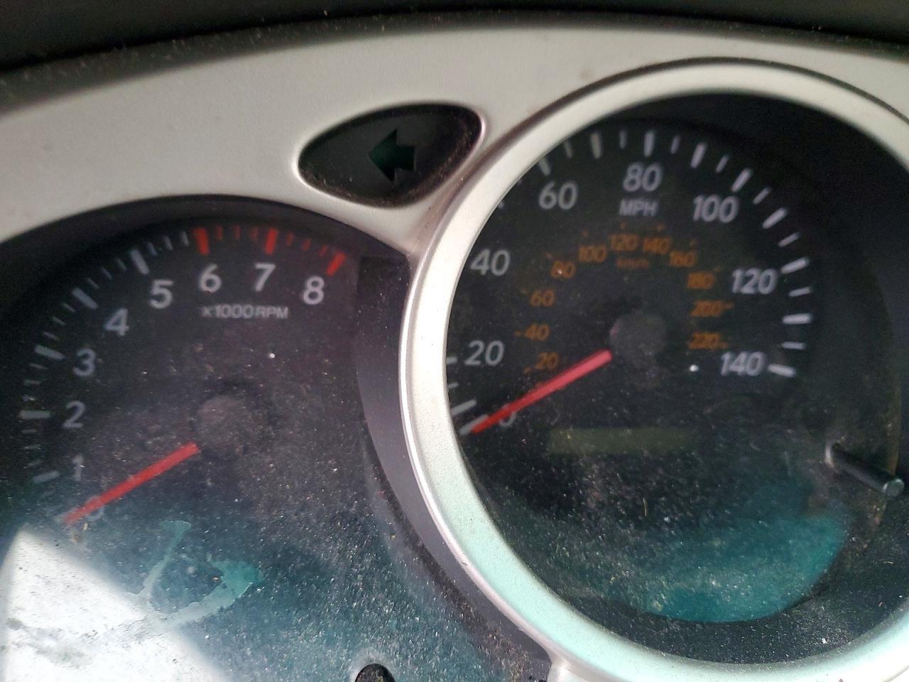 2007 TOYOTA HIGHLANDER