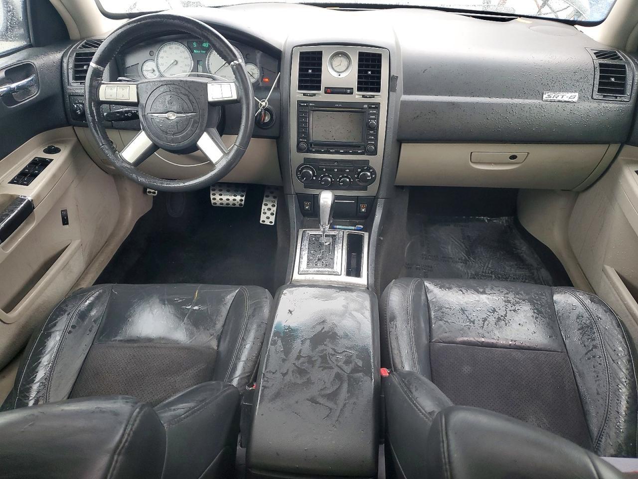 2006 CHRYSLER 300