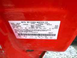 2007 FORD F-150