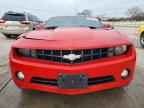 2011 CHEVROLET Camaro
