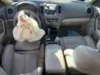 2009 NISSAN Maxima
