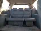 2007 HONDA ODYSSEY
