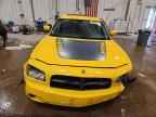 2006 DODGE CHARGER