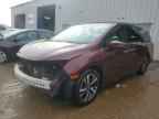 2018 HONDA ODYSSEY