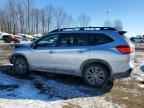 2022 SUBARU Ascent