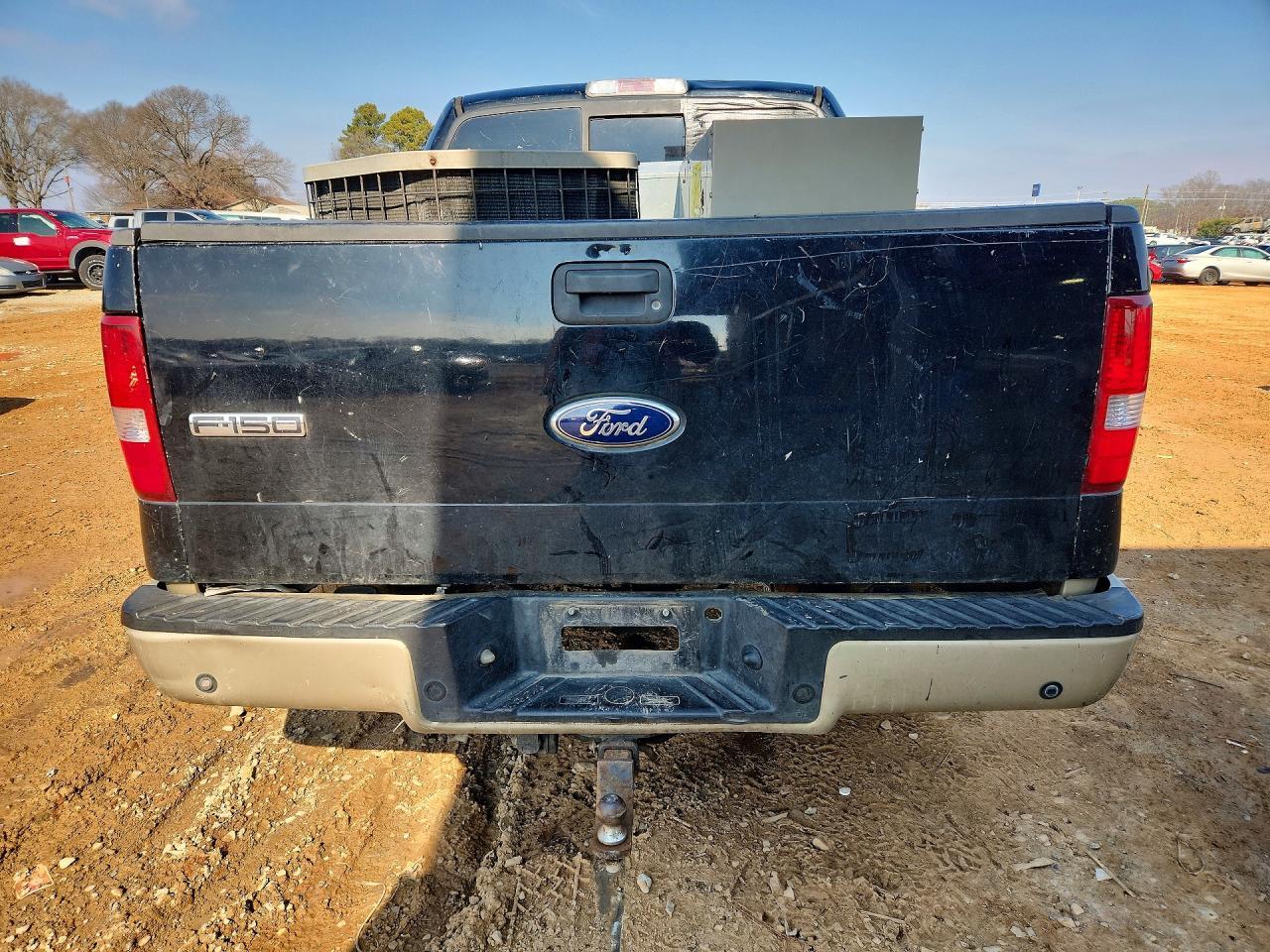 2007 FORD F-150 Lightning