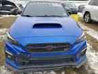 2018 SUBARU WRX