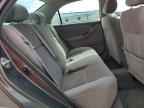 2008 TOYOTA COROLLA