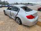 2012 INFINITI G37